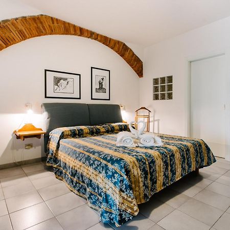 Agriturismo Casa Andreina Castiglione della Pescaia Eksteriør billede
