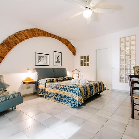 Agriturismo Casa Andreina Castiglione della Pescaia Eksteriør billede