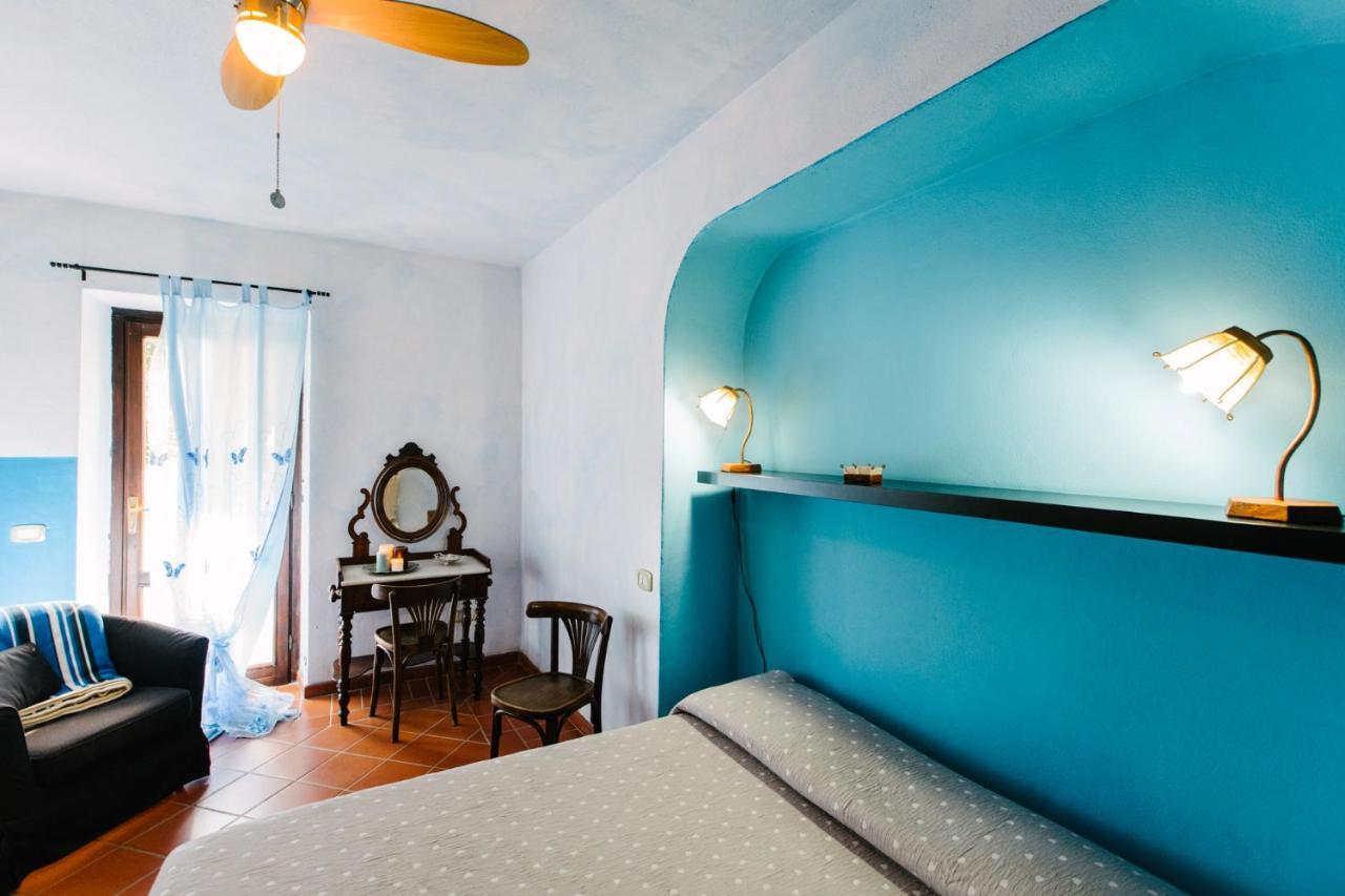 Agriturismo Casa Andreina Castiglione della Pescaia Eksteriør billede