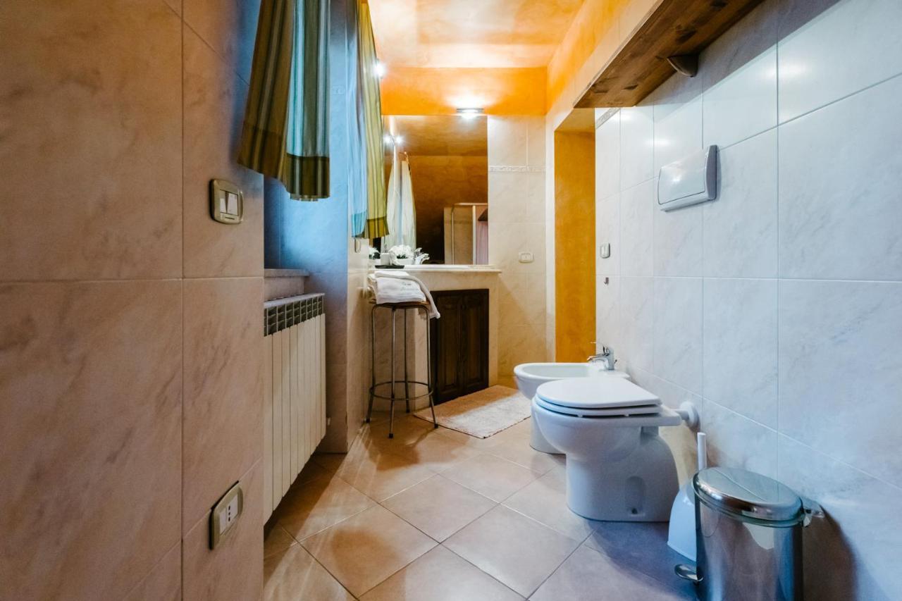 Agriturismo Casa Andreina Castiglione della Pescaia Eksteriør billede