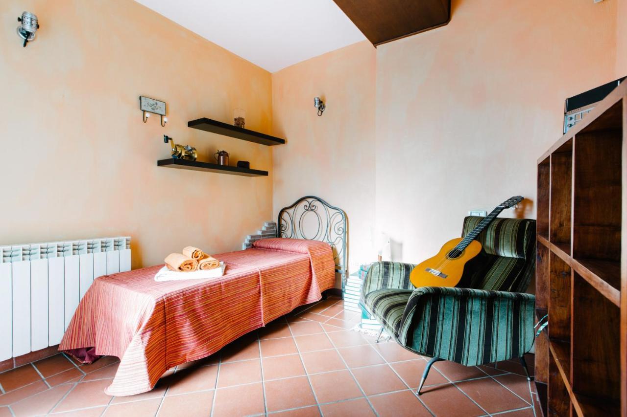 Agriturismo Casa Andreina Castiglione della Pescaia Eksteriør billede