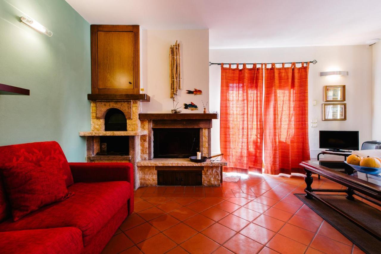 Agriturismo Casa Andreina Castiglione della Pescaia Eksteriør billede