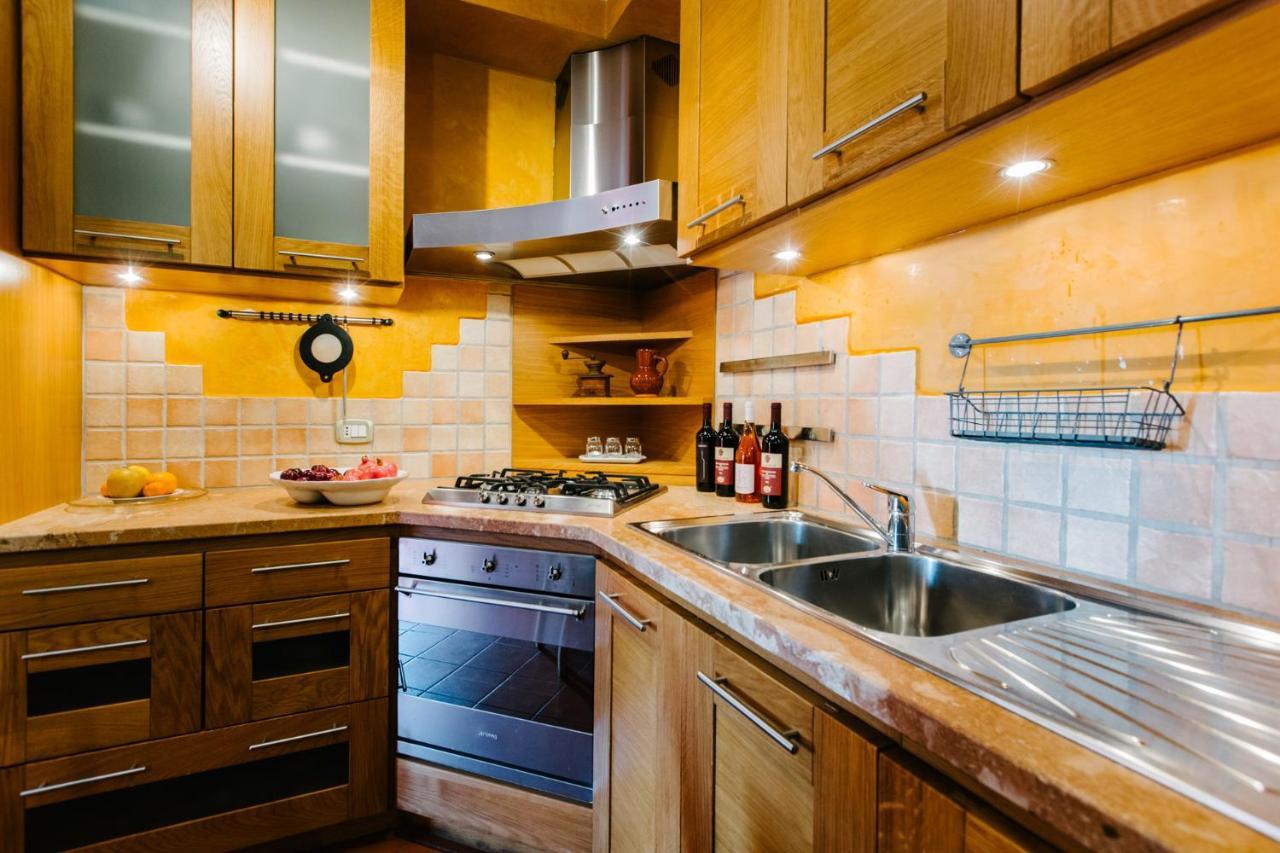 Agriturismo Casa Andreina Castiglione della Pescaia Eksteriør billede