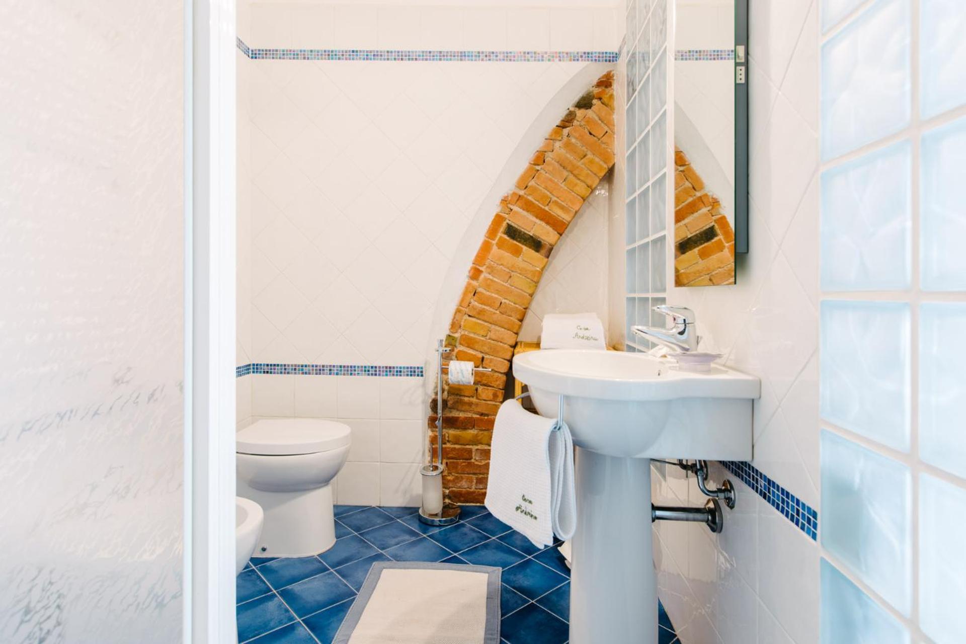 Agriturismo Casa Andreina Castiglione della Pescaia Eksteriør billede