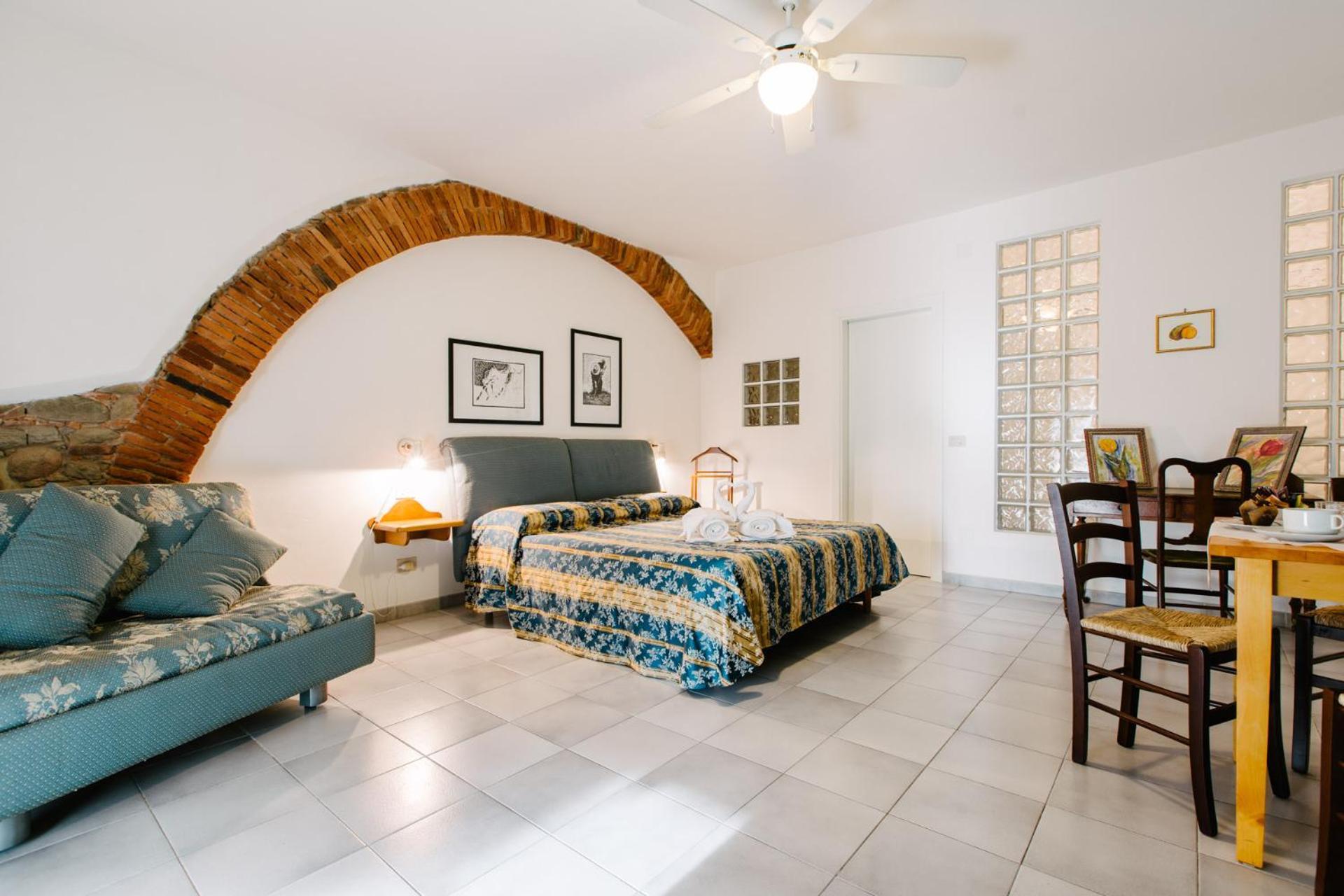 Agriturismo Casa Andreina Castiglione della Pescaia Eksteriør billede