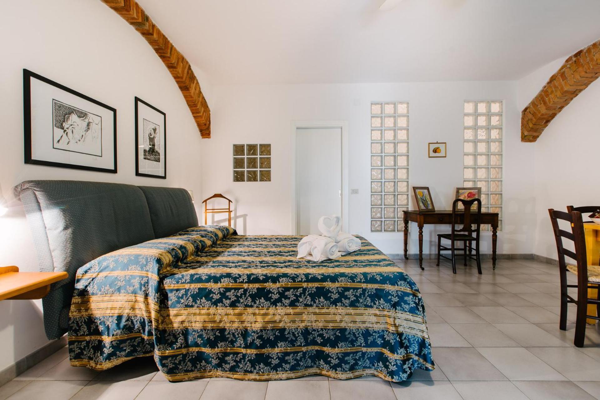 Agriturismo Casa Andreina Castiglione della Pescaia Eksteriør billede