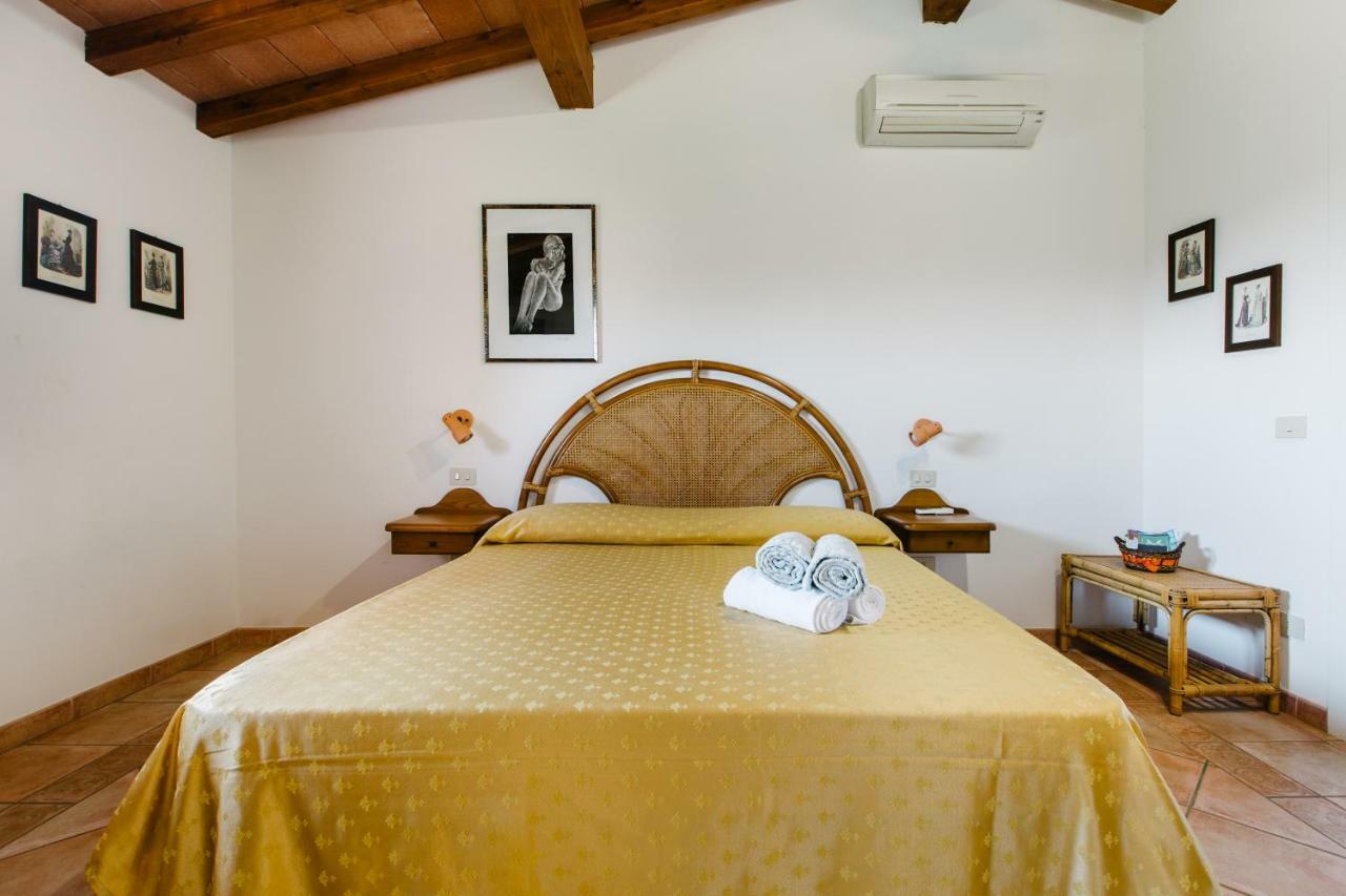 Agriturismo Casa Andreina Castiglione della Pescaia Eksteriør billede