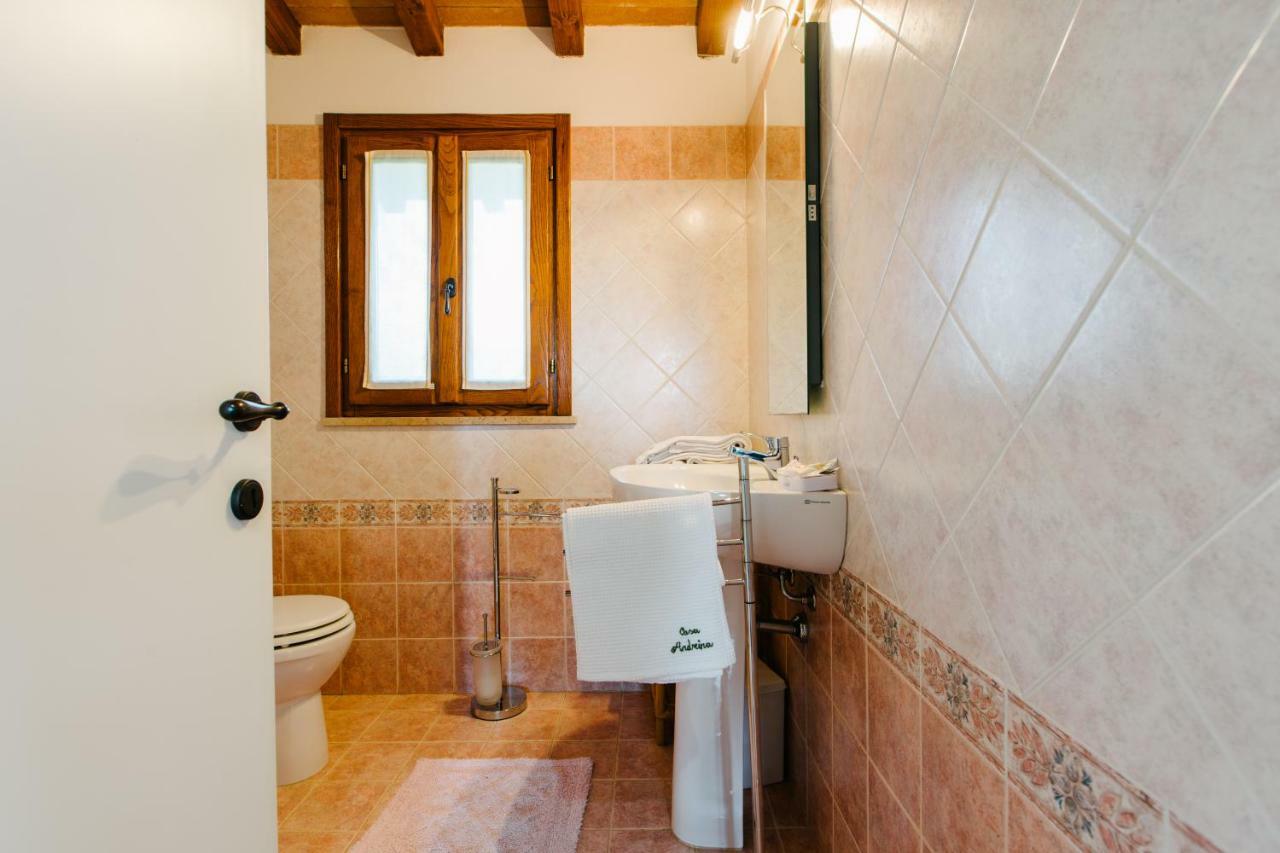 Agriturismo Casa Andreina Castiglione della Pescaia Eksteriør billede