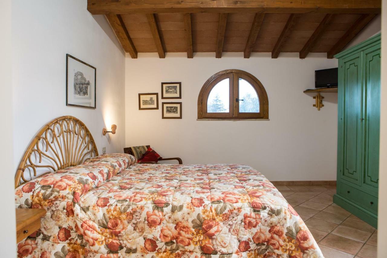 Agriturismo Casa Andreina Castiglione della Pescaia Eksteriør billede