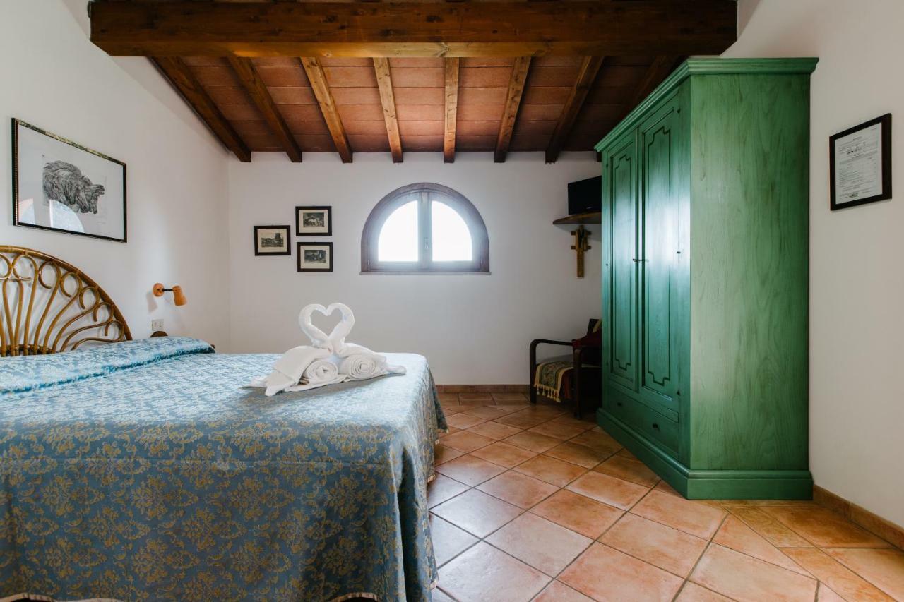 Agriturismo Casa Andreina Castiglione della Pescaia Eksteriør billede